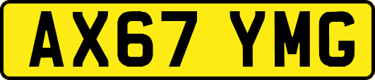 AX67YMG