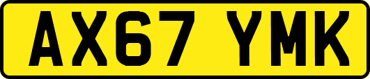 AX67YMK