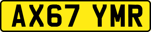 AX67YMR