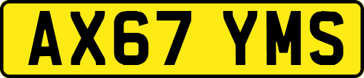 AX67YMS