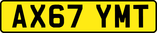AX67YMT