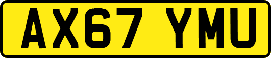 AX67YMU