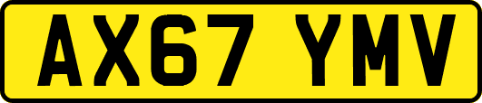 AX67YMV