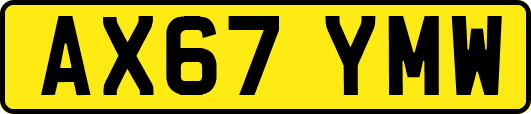 AX67YMW