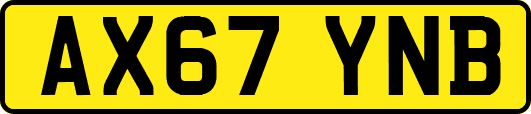 AX67YNB