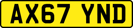 AX67YND