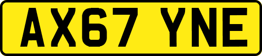 AX67YNE