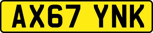 AX67YNK