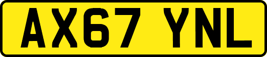 AX67YNL