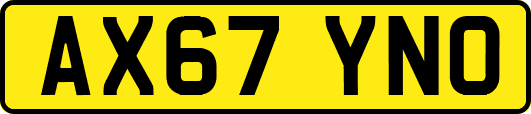 AX67YNO