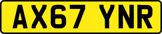 AX67YNR