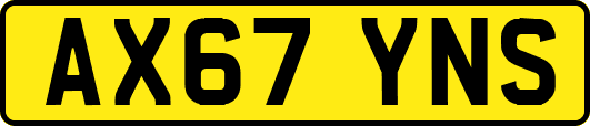 AX67YNS