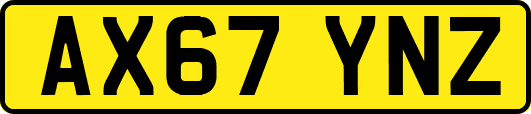 AX67YNZ