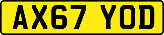 AX67YOD
