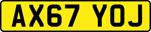 AX67YOJ