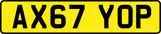 AX67YOP