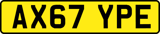 AX67YPE