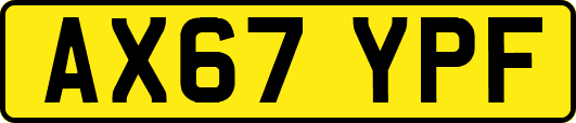 AX67YPF