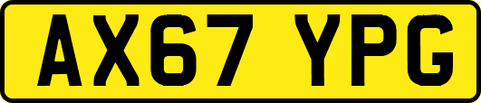 AX67YPG