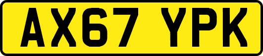 AX67YPK