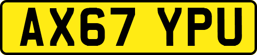 AX67YPU