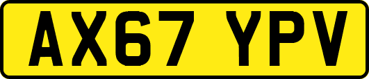 AX67YPV