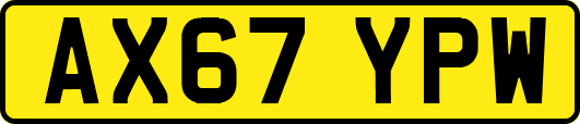 AX67YPW
