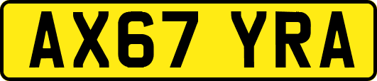 AX67YRA
