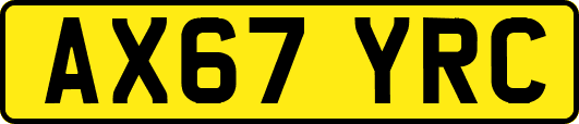 AX67YRC