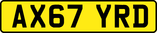 AX67YRD