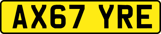 AX67YRE