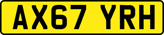 AX67YRH