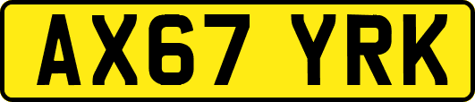 AX67YRK