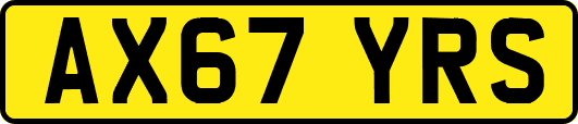 AX67YRS