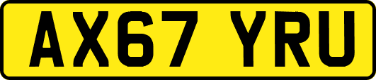 AX67YRU