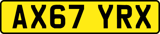 AX67YRX
