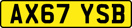 AX67YSB