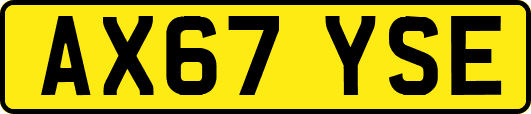 AX67YSE