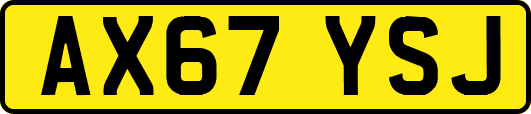 AX67YSJ