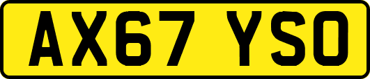 AX67YSO