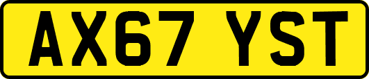 AX67YST