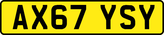 AX67YSY