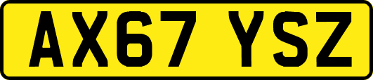 AX67YSZ