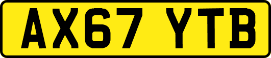 AX67YTB