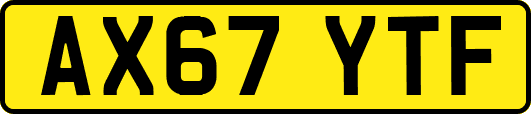 AX67YTF