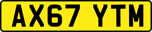 AX67YTM