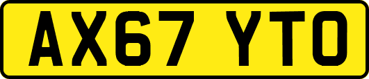 AX67YTO