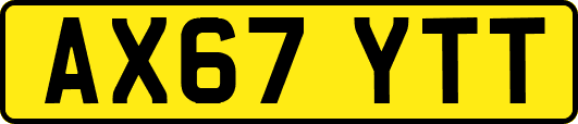 AX67YTT