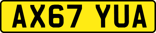 AX67YUA