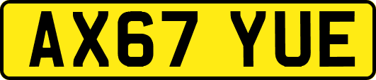 AX67YUE